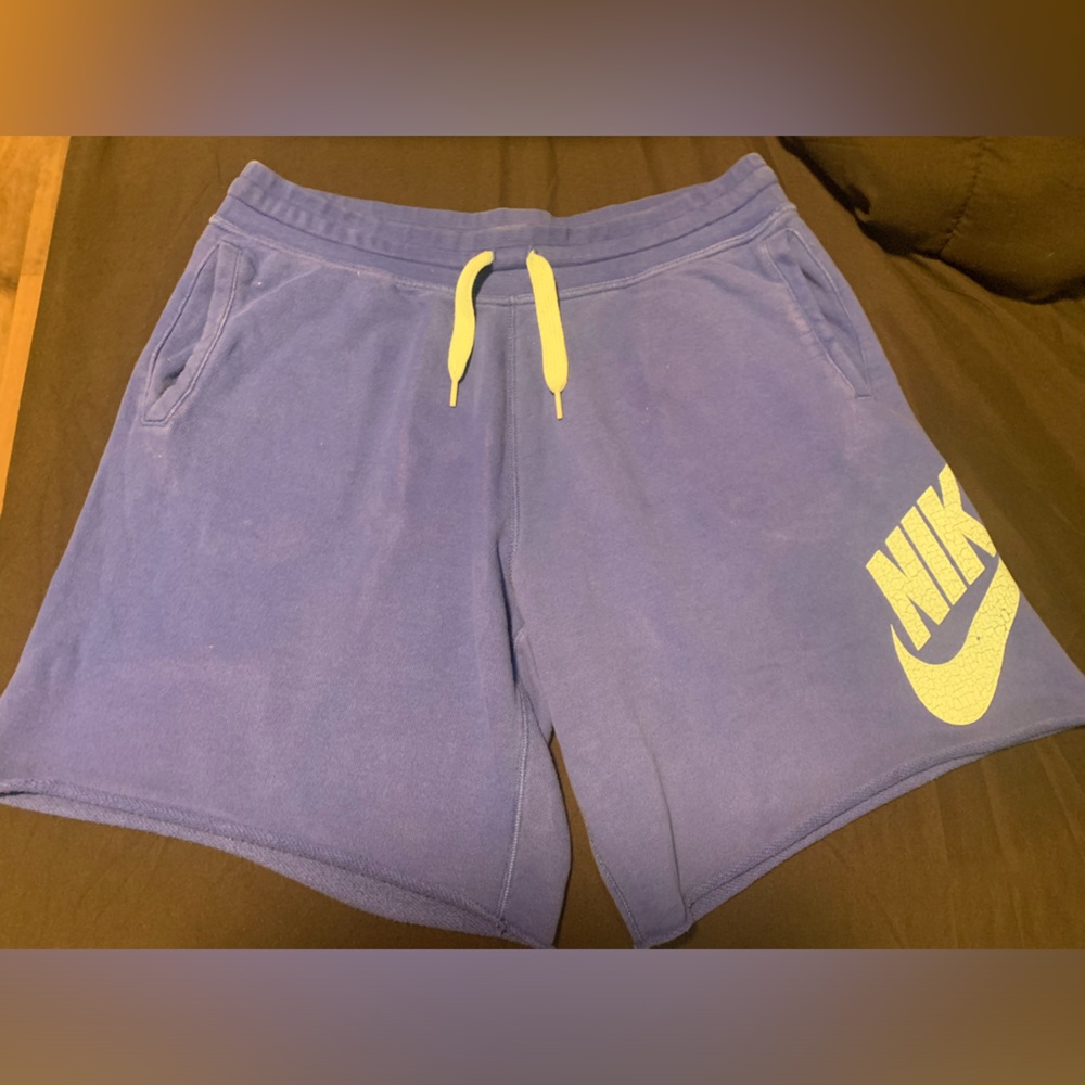 Nike shorts